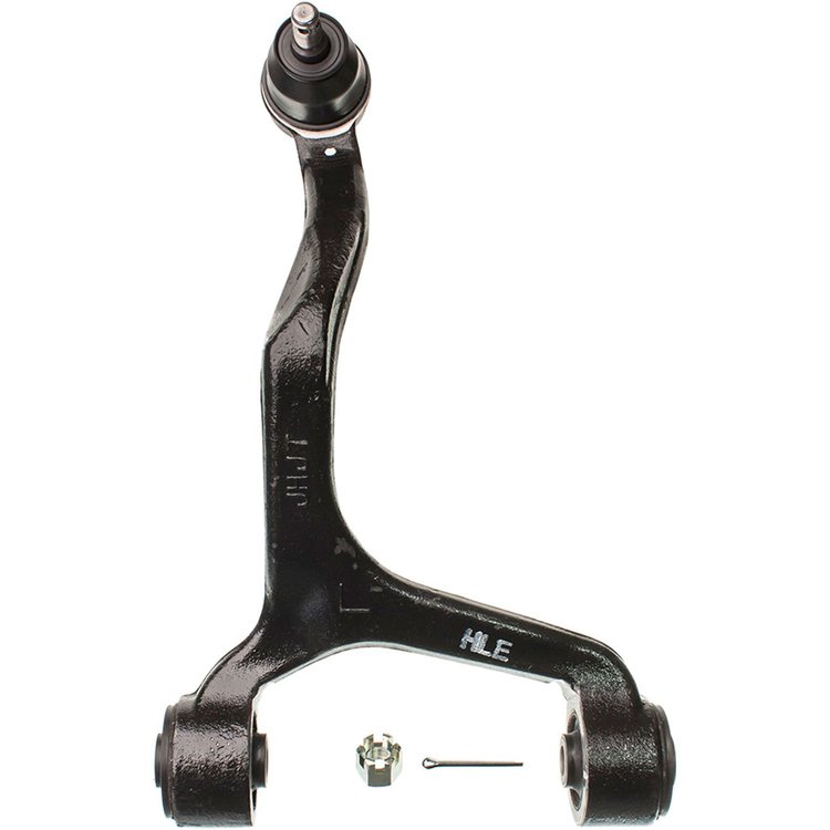 CONTROL ARM W/ BALL JOINT
