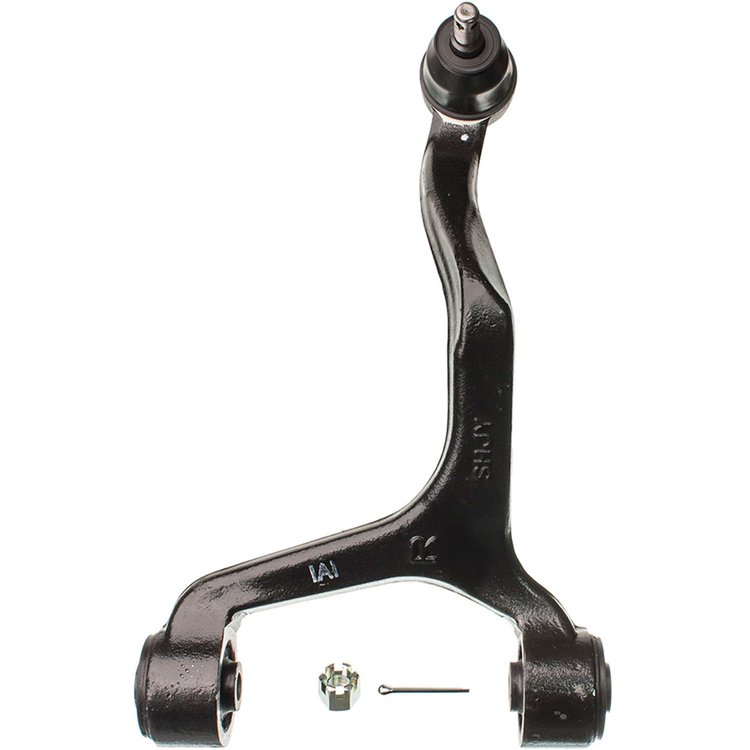 CONTROL ARM W/ BALL JOINT