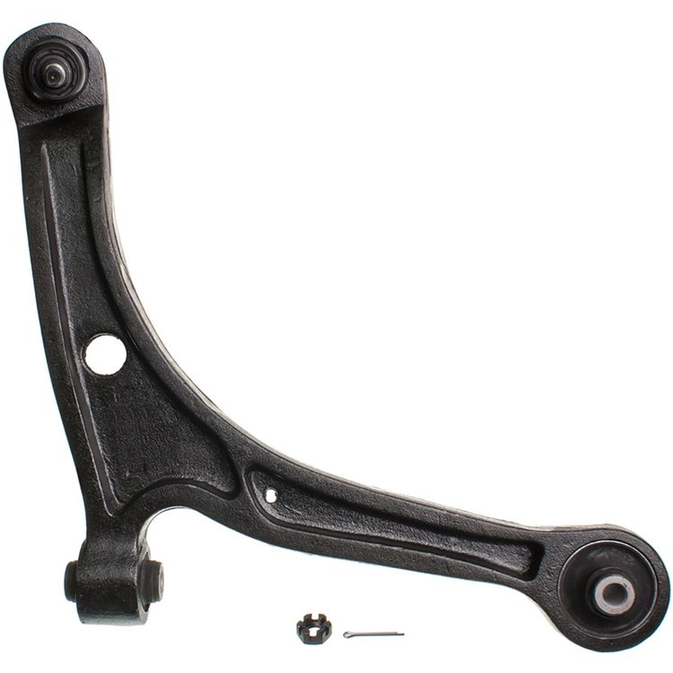 CONTROL ARM W/ BALL JOINT