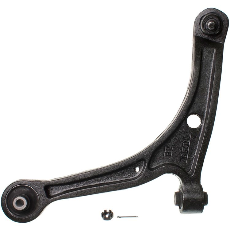 CONTROL ARM W/ BALL JOINT