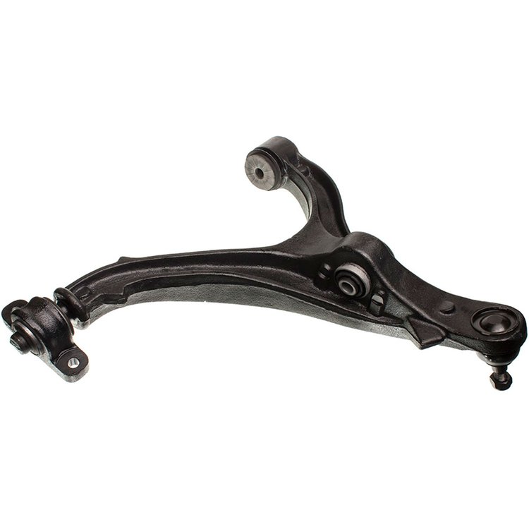 CONTROL ARM W/ BALL JOINT