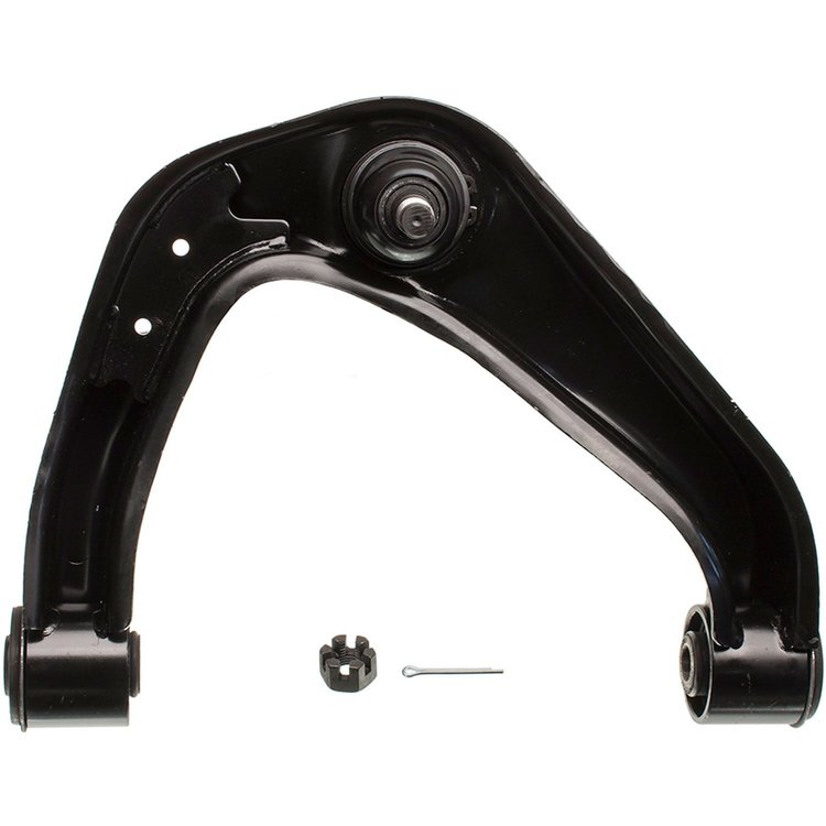 CONTROL ARM W/ BALL JOINT