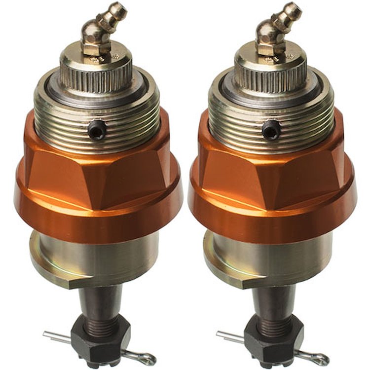 Ball Joint 2007-14 Wrangler JK