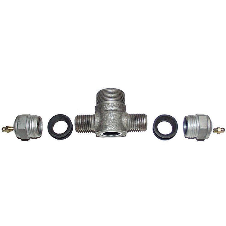 TRUNNION