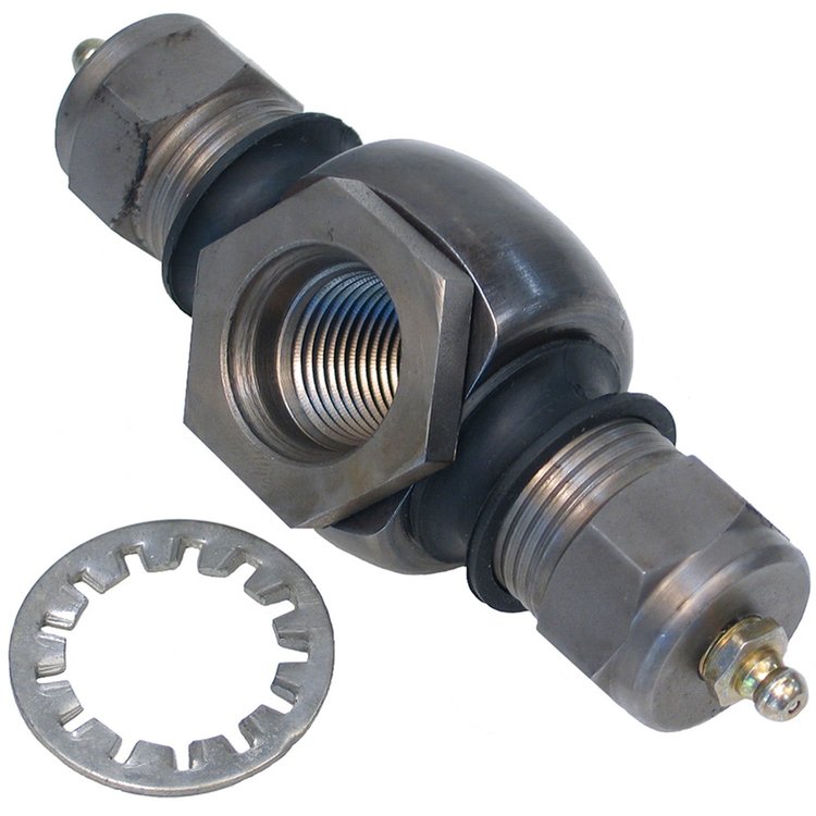 TRUNNION