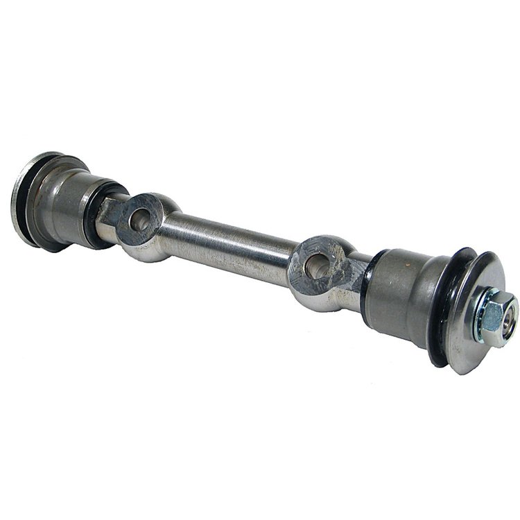CONTROL ARM SHAFT KIT