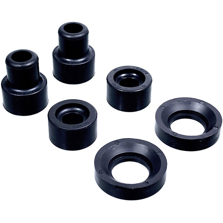 RADIUS ARM BUSHING