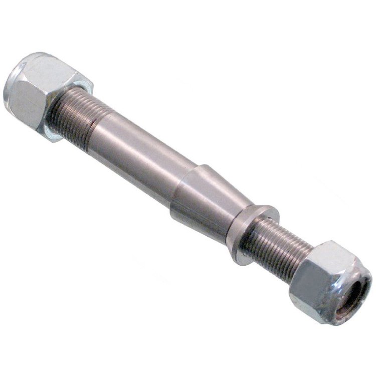 TRACK BAR MOUNT KIT