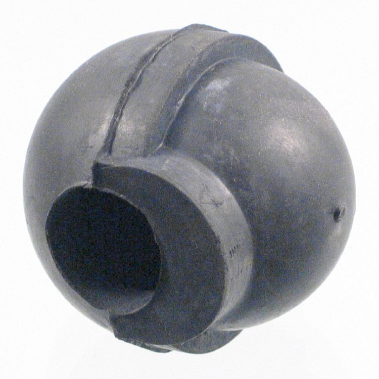 RADIUS ROD BUSHING
