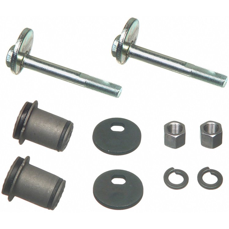 CAM BOLT / BUSHING KIT