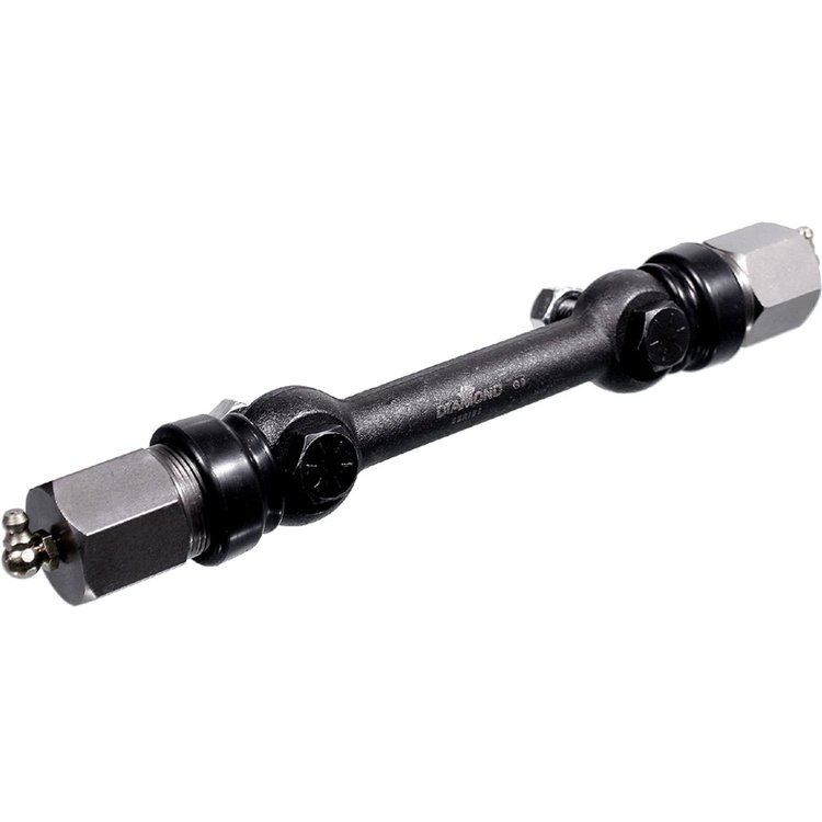 CONTROL ARM SHAFT KIT