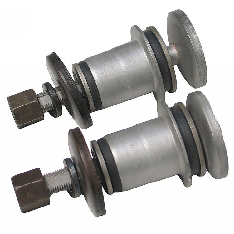CAM BOLT / BUSHING KIT