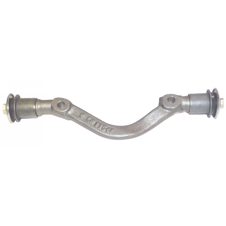 CONTROL ARM SHAFT KIT