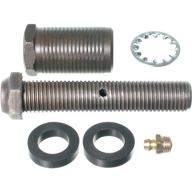 Lower Outer Pivot Pin Kit 1940-62 Chevy