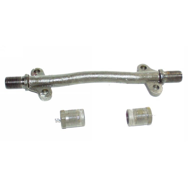 CONTROL ARM SHAFT KIT