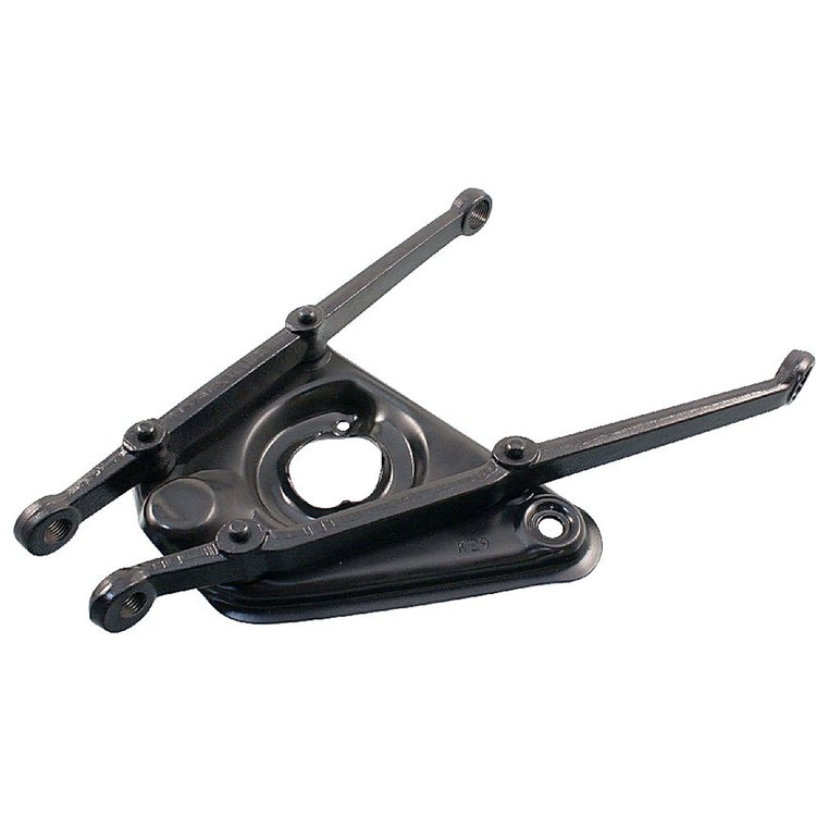 CONTROL ARM