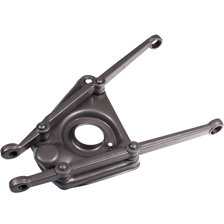 CONTROL ARM