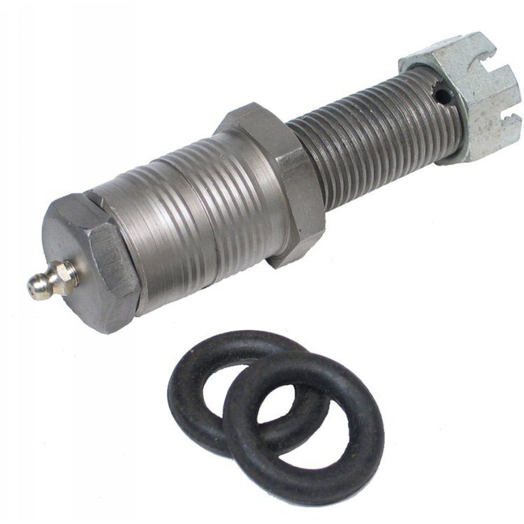 OUTER PIVOT PIN