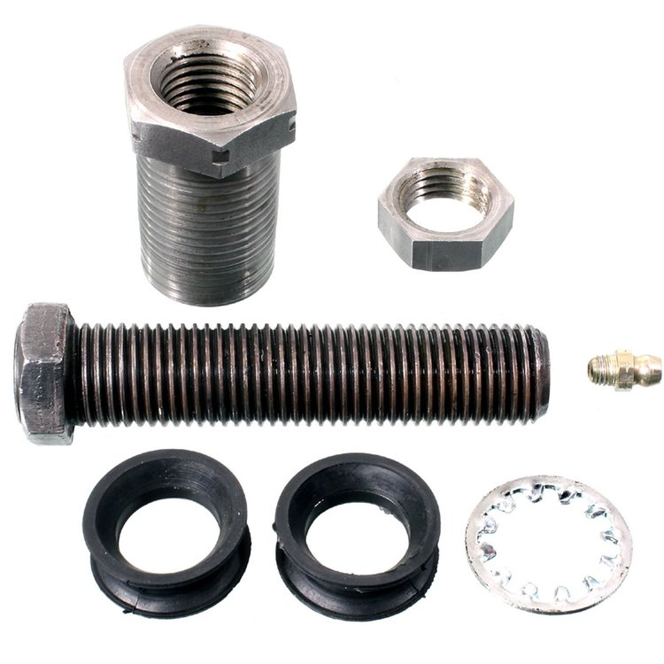 OUTER PIVOT PIN