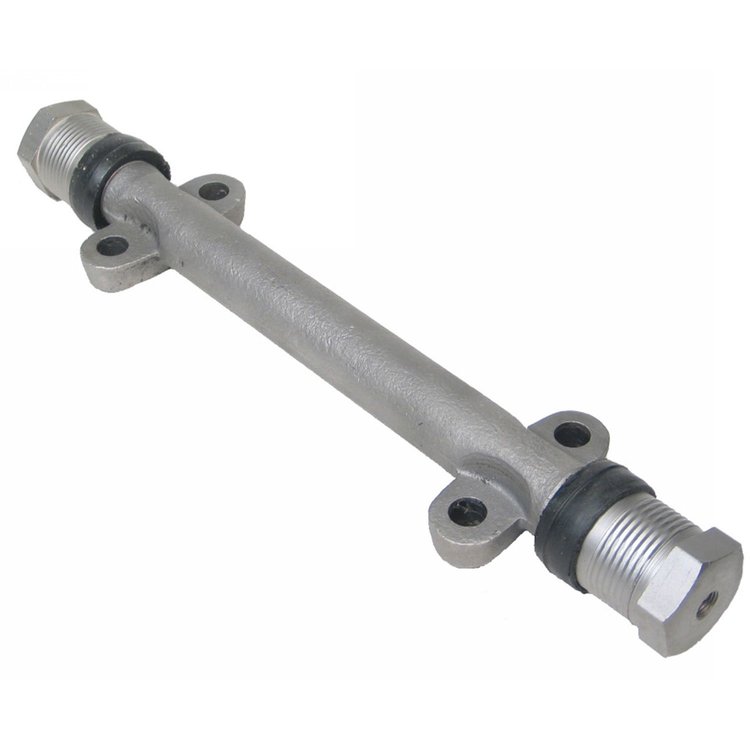 CONTROL ARM SHAFT KIT