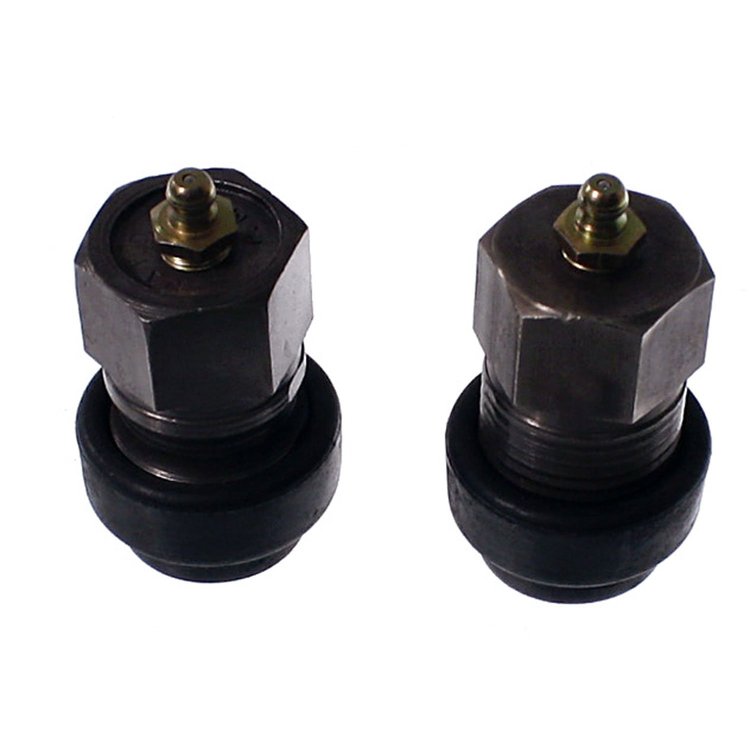 CONTROL ARM BUSHINGS