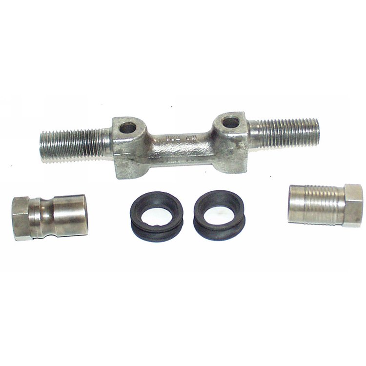 CONTROL ARM SHAFT KIT