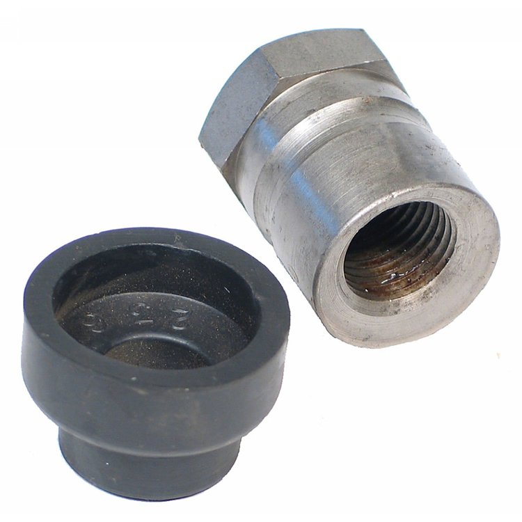 OUTER PIVOT PIN