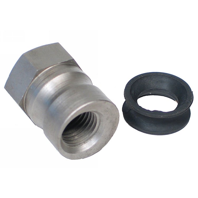 OUTER PIVOT PIN