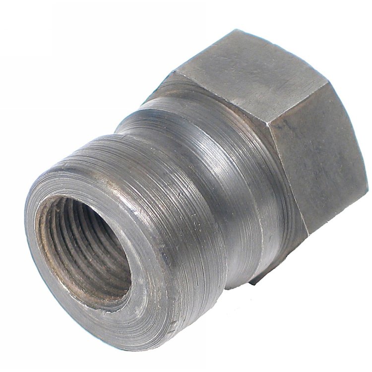 OUTER PIVOT PIN