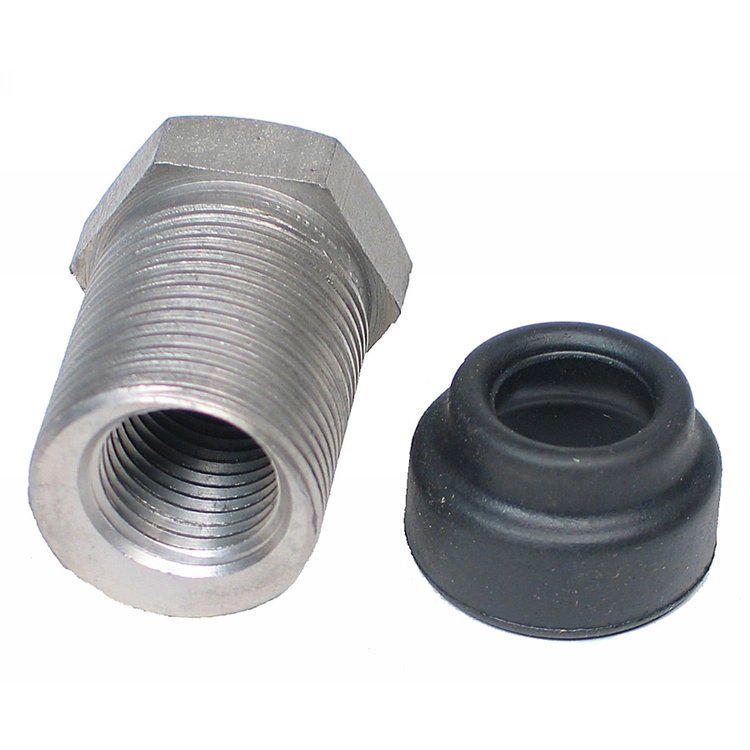 OUTER PIVOT PIN
