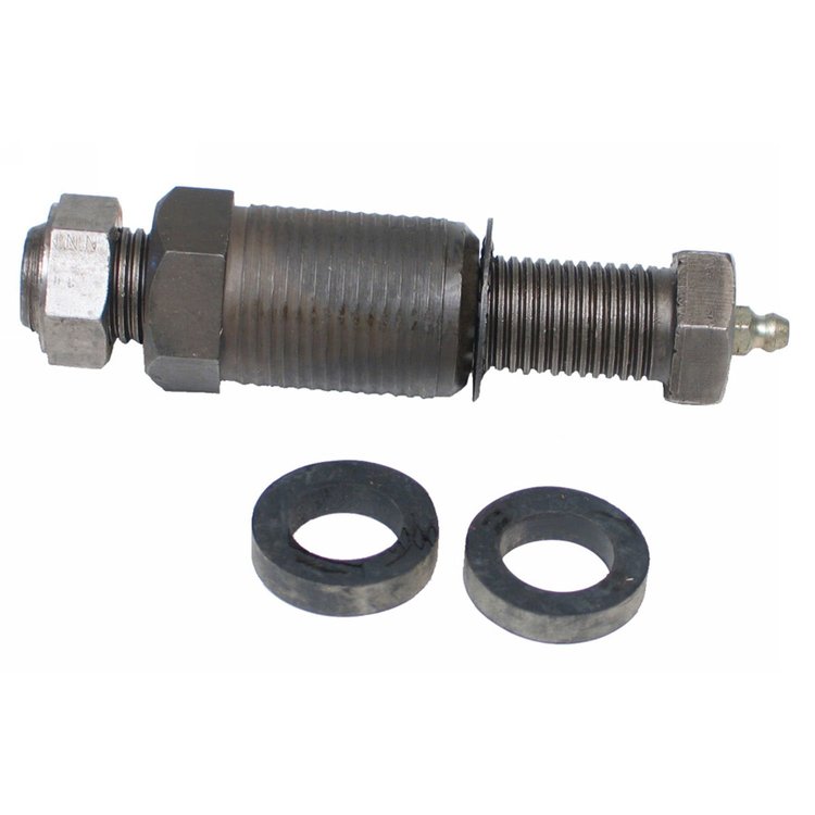 OUTER PIVOT PIN