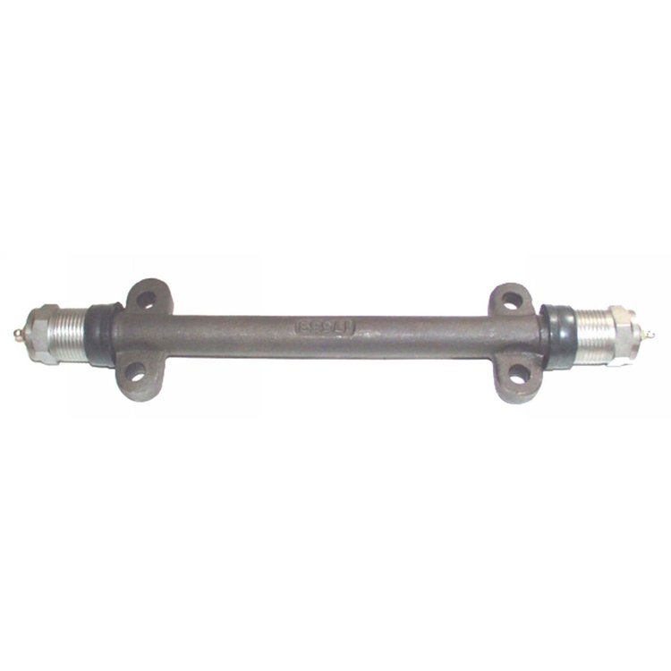CONTROL ARM SHAFT KIT