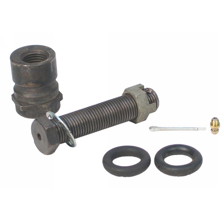 OUTER PIVOT PIN