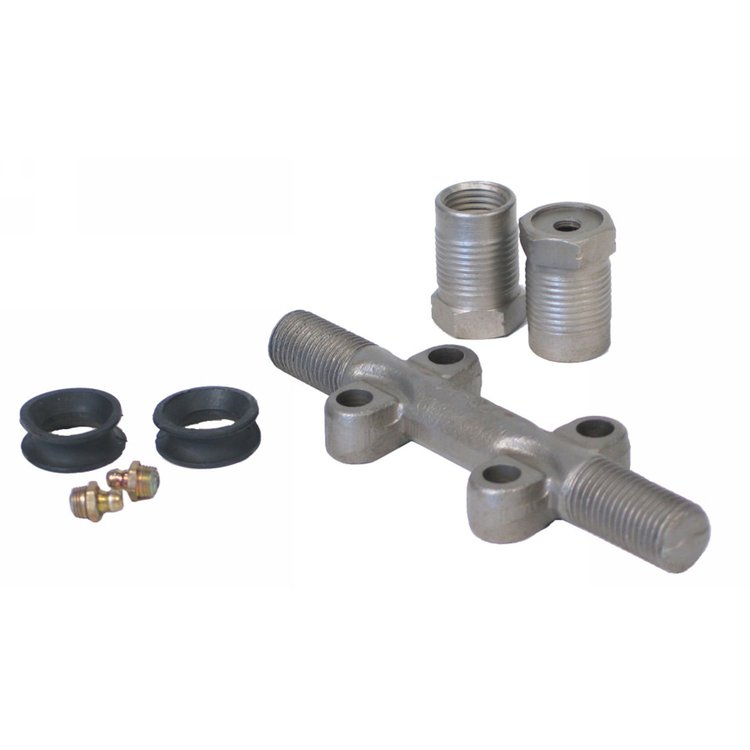 CONTROL ARM SHAFT KIT