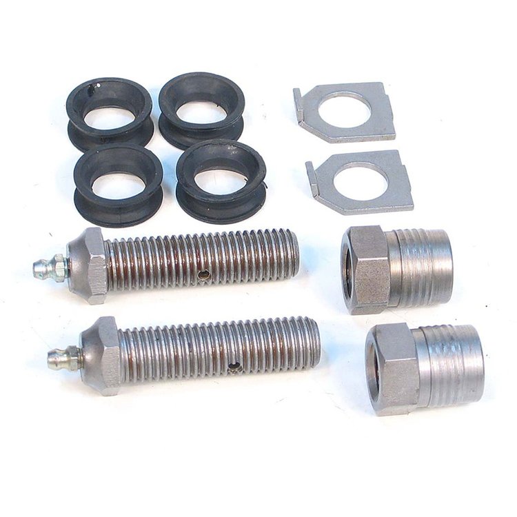 CONTROL ARM SHAFT KIT
