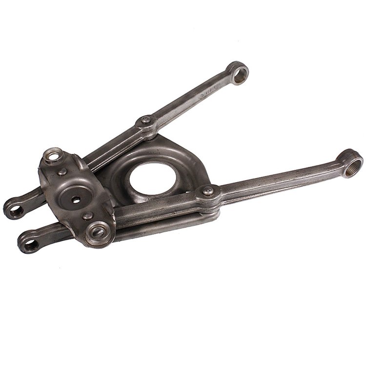 CONTROL ARM
