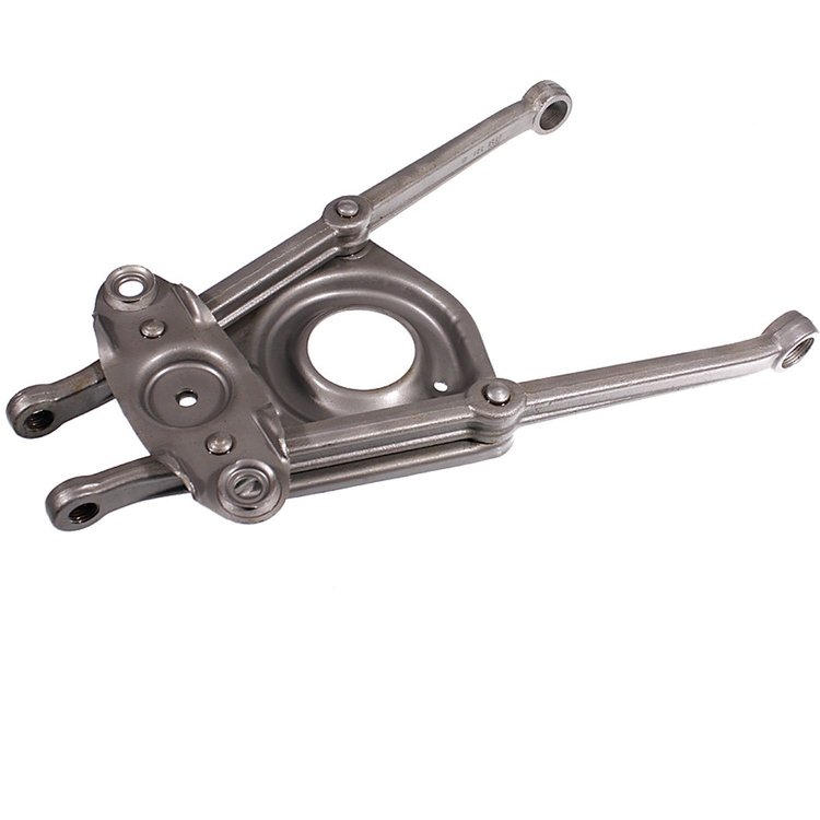CONTROL ARM
