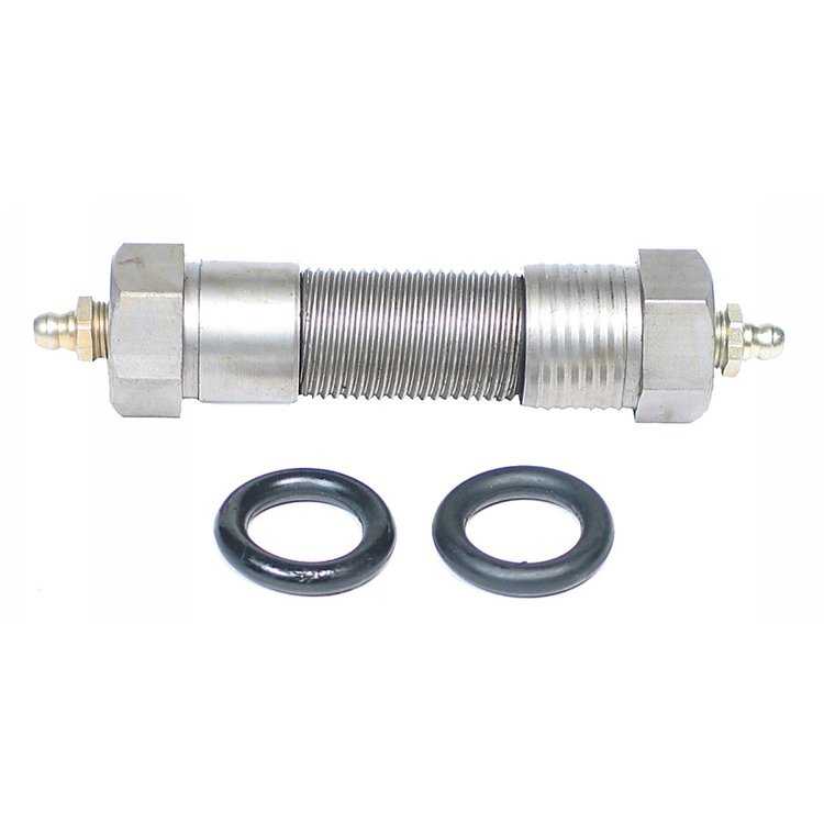 OUTER PIVOT PIN