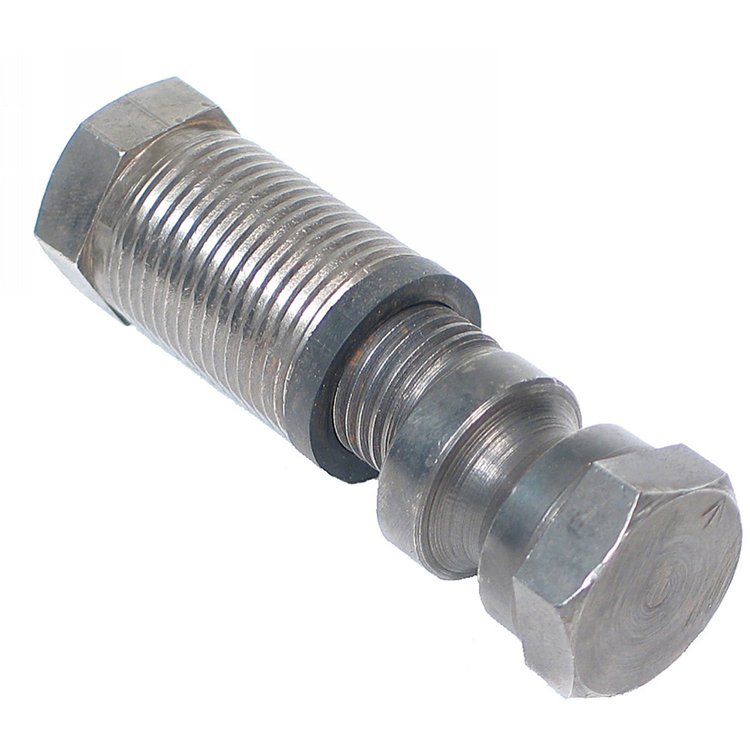 OUTER PIVOT PIN