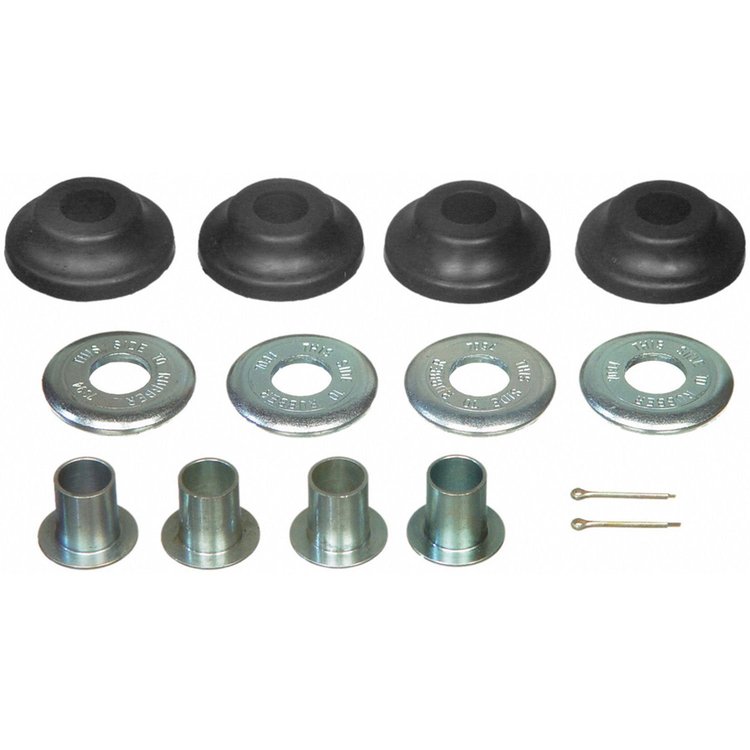 STRUT ROD BUSHING