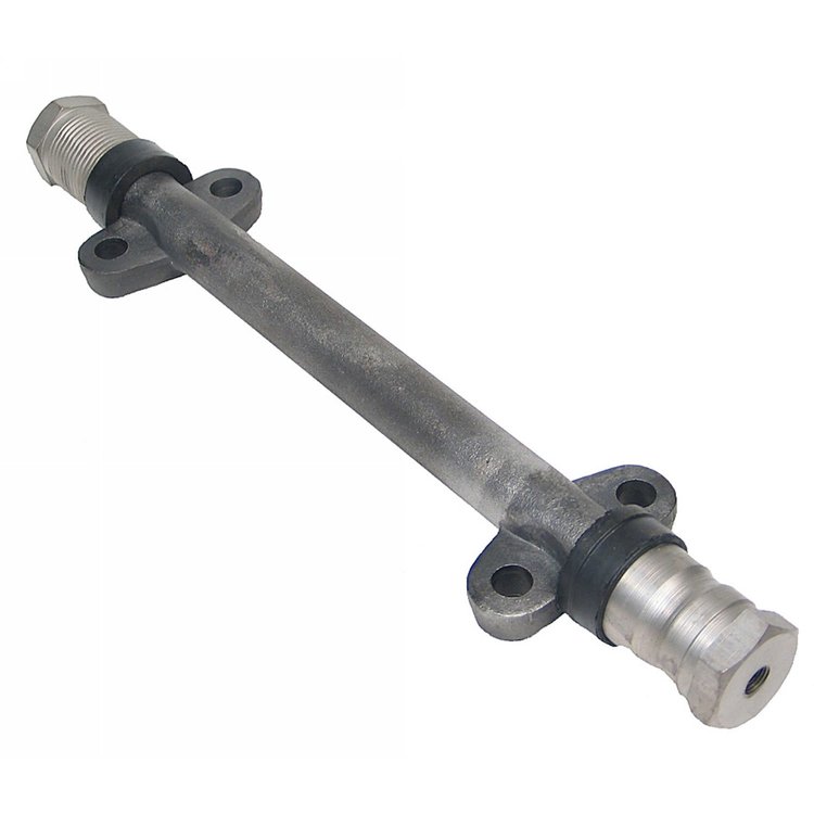 CONTROL ARM SHAFT KIT