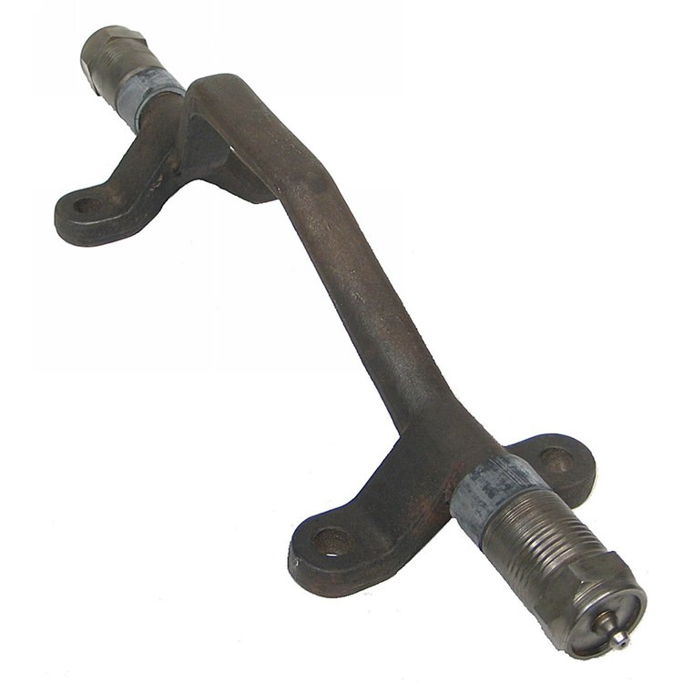 CONTROL ARM SHAFT KIT