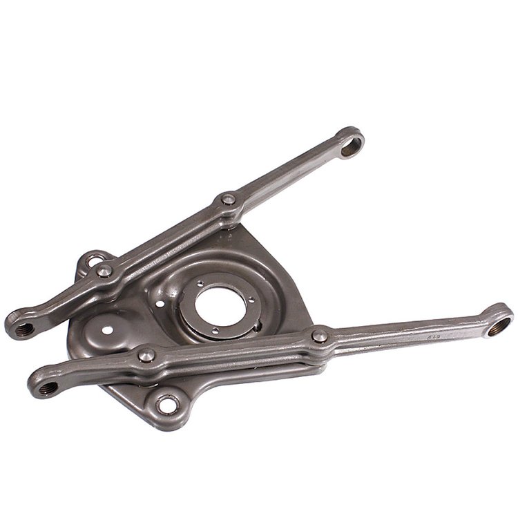 CONTROL ARM