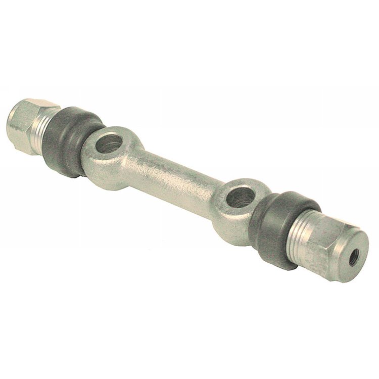 CONTROL ARM SHAFT KIT
