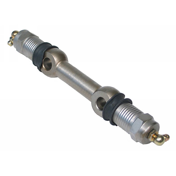 CONTROL ARM SHAFT KIT