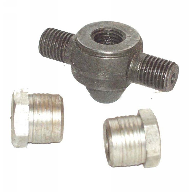 OUTER PIVOT PIN