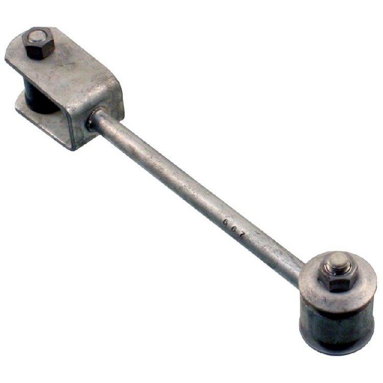 SHOCK LINK