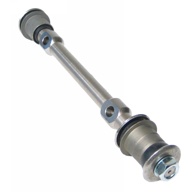 CONTROL ARM SHAFT KIT