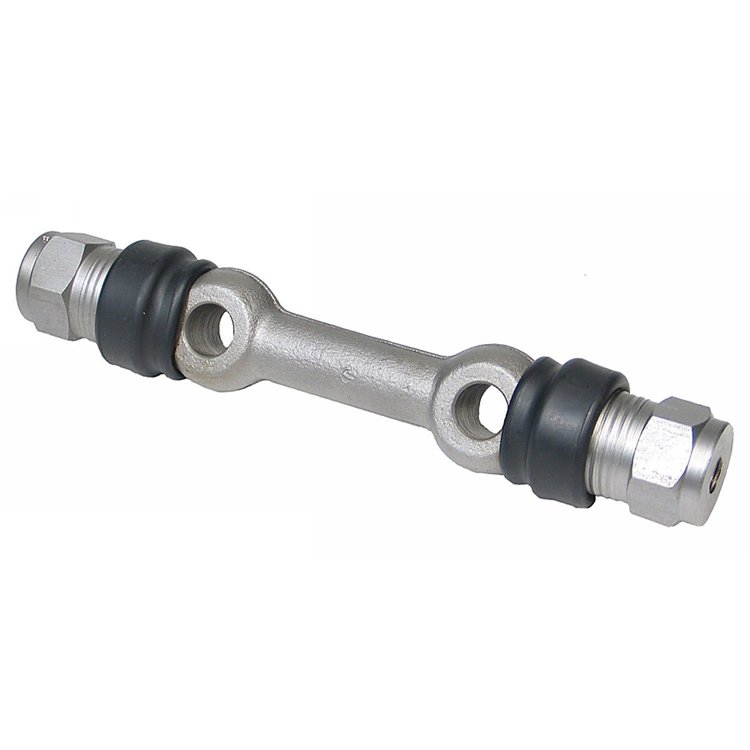CONTROL ARM SHAFT KIT