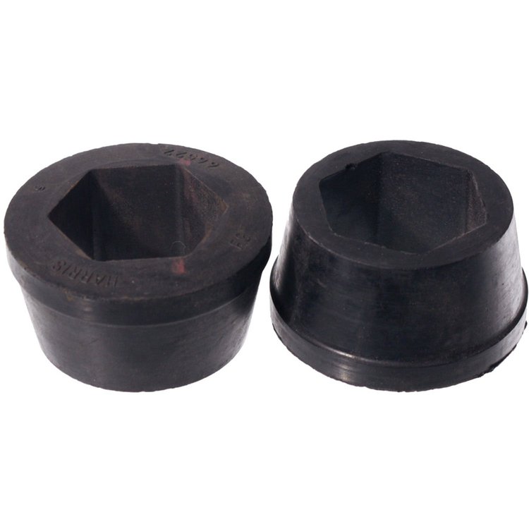CONTROL ARM BUSHING